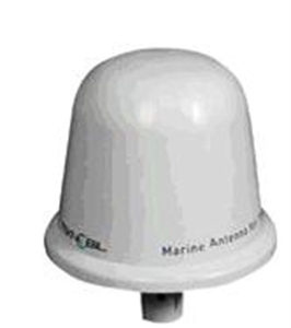 Picture of Thuraya Passive Marine Antenna