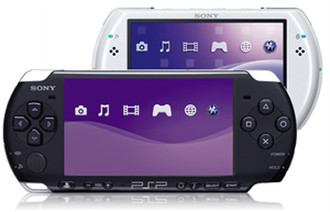 Picture of PSP