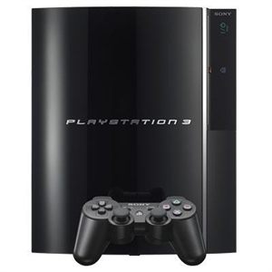 Picture of PS3