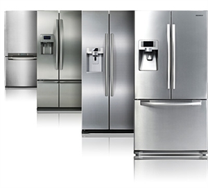 Picture of SAMSUNG/ Refrigerator