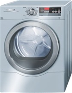 Picture of Bosch/Dryers/Model: WTVC853PUC