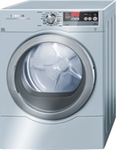 Picture of Bosch/Dryers/Model: WTVC853PUC
