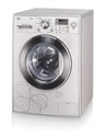Picture of LG/Front Load Washing Machine /Model: F140ADSPA