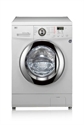 Picture of LG/Front Load Washer/Model: F1422TD