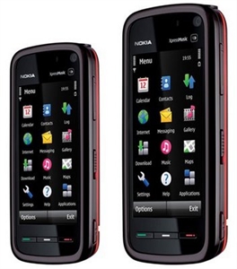 Picture of Nokia 5530