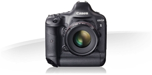 Picture of Canon EOS-1D X