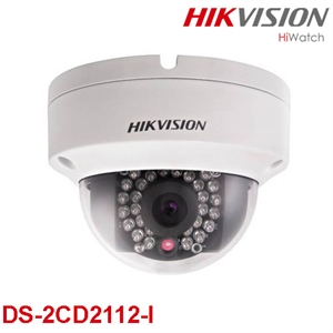 Picture of HIKVISION DS-2CD2112-I