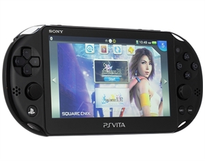 Picture of Sony PlayStation Vita Slim (PCH-2000)