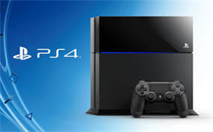 Picture of Sony PlayStation 4