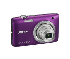 Picture of NIKON COOLPIX S2800