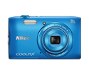 Picture of NIKON COOLPIX S3600