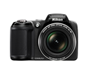 Picture of NIKON COOLPIX L330