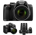 Picture of NIKON COOLPIX P530
