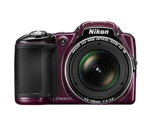 Picture of NIKON COOLPIX L830