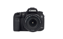 Picture of Canon EOS 7D Mark II