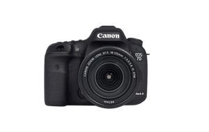 Picture of Canon EOS 7D Mark II