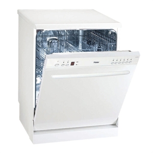 Picture of HAIER DW15-PFE2(white)