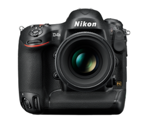 Picture of NIKON DSLR D4S