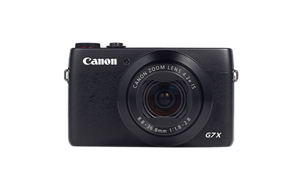 Picture of Canon PowerShot G7 X