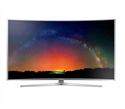 Picture of SAMSUNG S-UHD CURVED TV 65JS9000