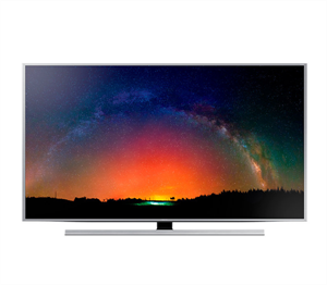 Picture of SAMSUNG ULTRA HD 3D SMART TV  UA55JS8000