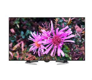 Picture of SHARP FULL HD LED TV LC70LE660X