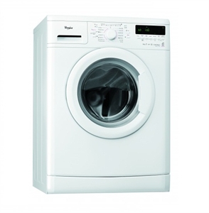 Picture of WHIRLPOOL WASHER AWOC7129 7KG