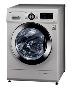 Picture of LG WASHER/DRYER F1296CDP24 (6/3KG)