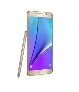 Picture of SAMSUNG SMARTPHONE GALAXY NOTE5 4G 