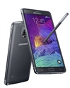 Picture of SAMSUNG SMARTPHONE GALAXY NOTE4 4G 32GB BLACK