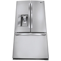 Picture of LG FRIDGE GRJ338LSJV 3D