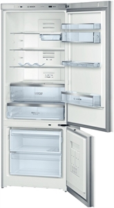 Picture of BOSCH FRIDGE KGN57SW20M