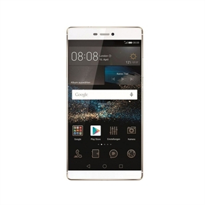 Picture of HUAWEI SMARTPHONE P8 DUAL SIM 4G CHAMPAGNE