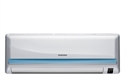 Picture of Samsung AR7000 Wall-mount AC with Fast Cooling, 24000 BTU/h