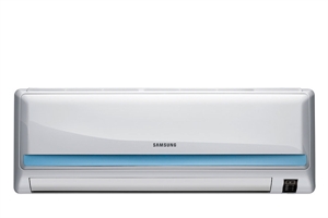 Picture of Samsung AR7000 Wall-mount AC with Fast Cooling, 24000 BTU/h