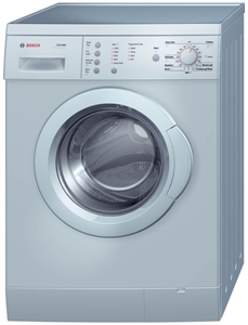 Picture of Bosch Serie 4 Maxx WAK24268IN Fully Automatic Washing Machine Specs