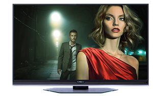Picture of TCL LED HDTV 50FS5600