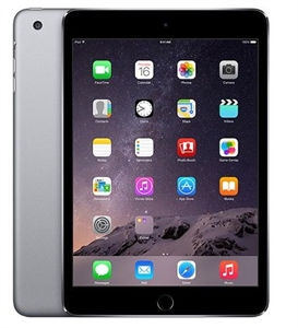 Picture of APPLE TABLET IPAD MINI3 WIFI 16GB SPACE GRAY