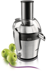 Picture of Philips Avance Collection Juicer Silver, HR1871