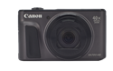 Picture of CANON SX 720 HS BLK