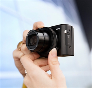 Picture of POWERSHOT G7X