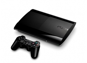 Picture of Sony Playstation 3 500GB