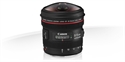 Picture of Canon EF 8-15mm f/4L Fisheye USM