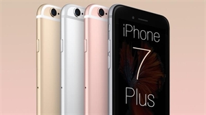 Picture of APPLE IPHONE 7 PLUS