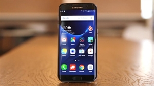 Picture of SAMSUNG GALAXY S7 EDGE