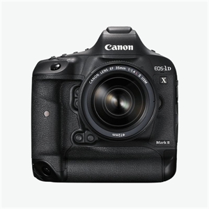 Picture of Canon EOS 1D X MKII