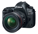 Picture of Canon EOS 5D IV 24-70 4L