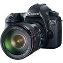 Picture of Canon EOS 6D(WG) 24-105 S