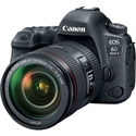 Picture of Canon EOS 6D MKII 24-105