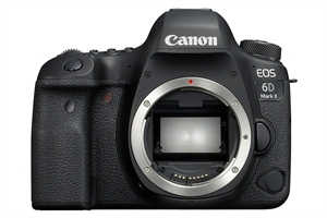 Picture of Canon EOS 6D MK II  24-70 F4L